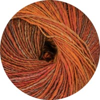 Trento nr 3 oranje bruin