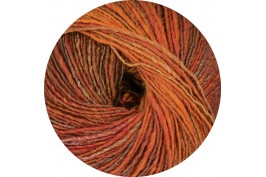 Trento nr 3 oranje bruin