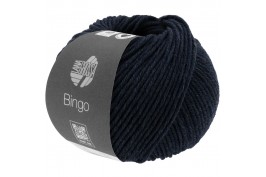 Lana Grossa BINGO Mélange (We Care) | BINGO Mélange (We Care) van Lana