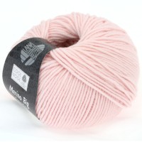 Cool Wool Big 605 zalmroze