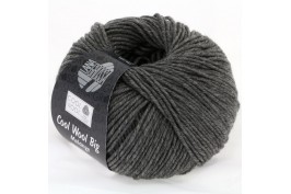Cool Wool Big grijs 617