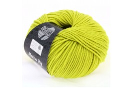 Cool Wool Big groen 927